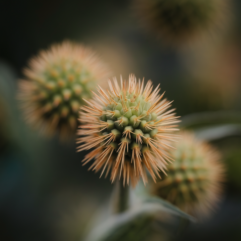 Tribulus Terrestris