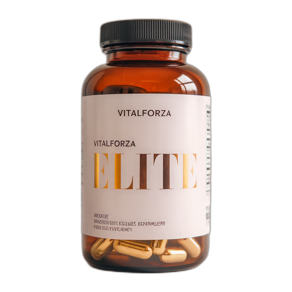 VitalForza Elite formula